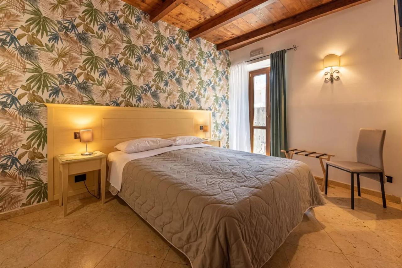 Duomo Apartments Cefalù Extérieur photo