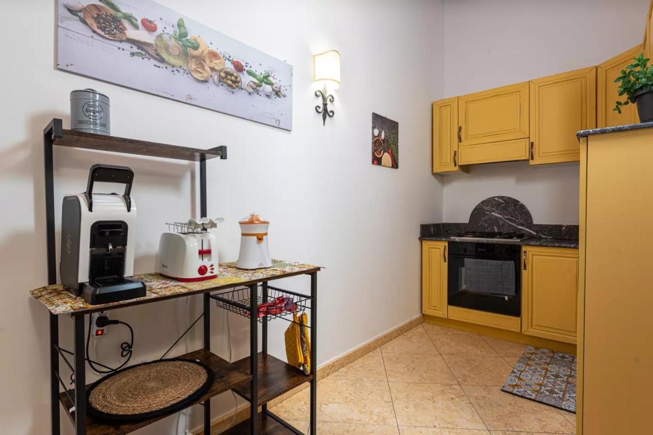 Duomo Apartments Cefalù Extérieur photo